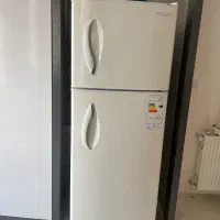 یخچال فریزر امرسان