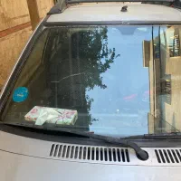 پراید مدل ۸۶ هیدرولیک