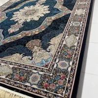 فرش ۷۰۰ شانه طرح کارینا