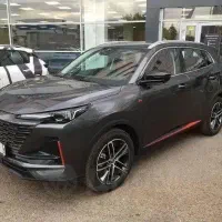 چانگان Cs 55 پلاس نوک مدادی 2024