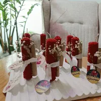 گیفت|صنایع دستی و سایر لوازم تزئینی|مشهد, گاز|دیوار