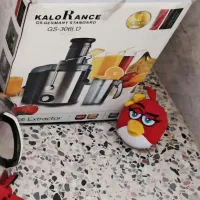 آبمیوه گیری