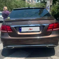 بنز E250 2014|خودرو سواری و وانت|تهران, گیشا|دیوار
