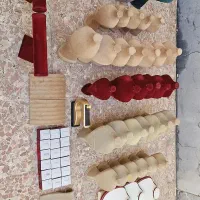 مانکن طلا و بدلیجات
