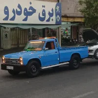 یدک کش چرخ گیر امداد خودرویدکش با هزینه مناسب