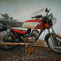 موتور کاوازاکی