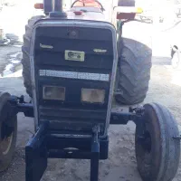 تراکتورمدل ۸۴