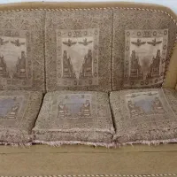 مبل سه نفره