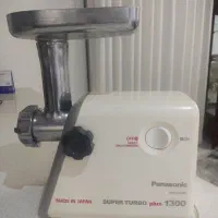چرخ گوشت panasonic
