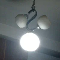 لوستر آشپز خانه