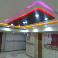 نقاشی ساختمون