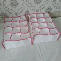 جای جوراب و اکسسوری