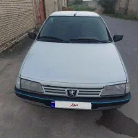 پژو405|خودرو سواری و وانت|شادگان, |دیوار