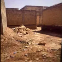 ورودی هویزه چسبیده جهاد