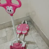 اسکوتر  دخترانه