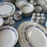چینی ۶ نفره اصل ژاپن