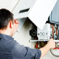 تعمیرات تخصصی انواع پکیج . سرویس کولرابی