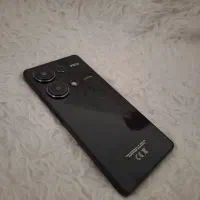 poco m6 pro 512 ram 12|موبایل|شیروان (لرستان), |دیوار