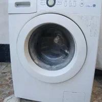 لباسشویی ۶ کیلو سامسونگ اصلی