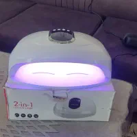 فروش دستگاه یووی