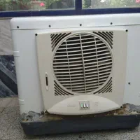 کولر آبی مارک آبسال
