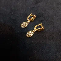 گوشواره اویز