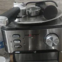 دستگاه قهوه ساز خارجی