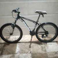 دوچرخه 26