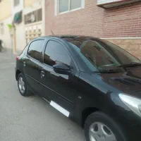 207مدل1401|خودرو سواری و وانت|خمینی‌شهر, |دیوار