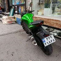 z1000طرح|موتورسیکلت|فردیس, شهرک شهید حسینی|دیوار