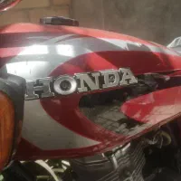 موتور ‌‌تندر 125
