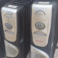 شوفاژ برقی وهود