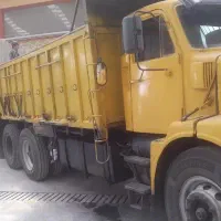 ولو دهچرخ مدل ۵۷