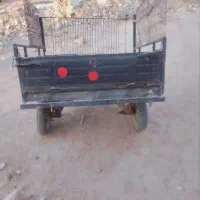بودی سه چرخه تمیز