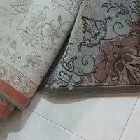 فرش ماشینی ۹ متری کارکرده