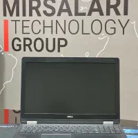 لپ تاپ Dell گرافیک دار