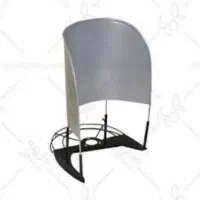 هد گندم چین یونجه چین علف زن