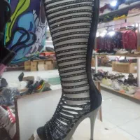 کیف سنتی و کفش سایز ۳۸ و آخری ۴۰