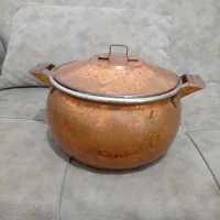 قابلمه مسی نونو اصلا استفاده نشده،مهرگان