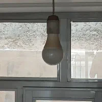 تعمیر لامپ سوخته