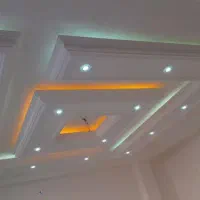 نظافت منزل.پارکینگ