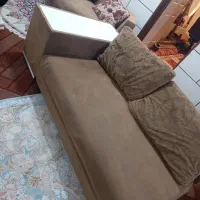 مبل ال بزرگ تمیز