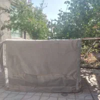 تخت خواب دو طبقه اتاق پراید وانت و باربند