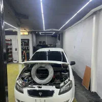 بازسازی خودرو اقساط۶ماهه