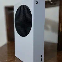 کنسول ایکس باکس سری اس 512GB