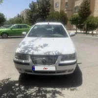 سمندLX|خودرو سواری و وانت|اندیشه, اندیشه فاز ۳|دیوار