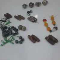 مهره|بدلیجات|شوشتر, |دیوار