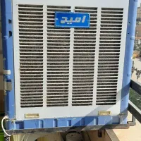 کولر خانگی