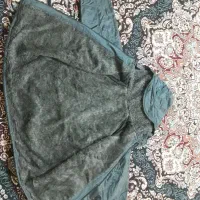 کاپشن کار لباس کاربادگیر