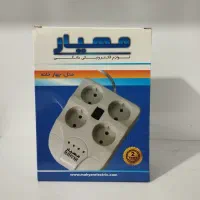 محافظ برق مهیار